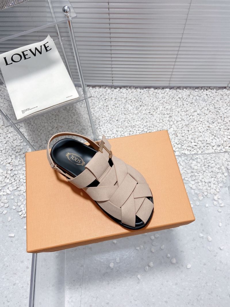 Tods Sandals